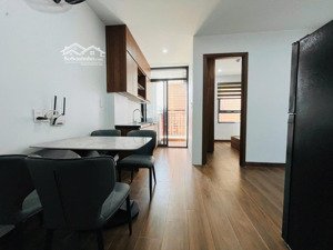 khai trương 2n1k ngay phố mai dịch sau hv múa , đh thương mại ở luôn nội thất xịn