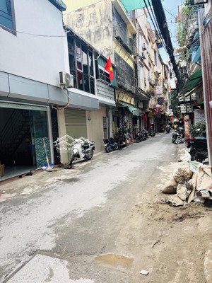 bán nr phố vũ hữu, thanh xuân bắc, thanh xuân, hà nội, 5,5 tỷ, 28m2