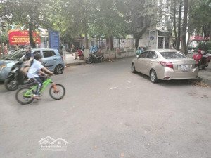 lô góc hiếm nhà bán - mặt tiền quyền lực - kinh doanh - ô tô đỗ cửa phô #hoàng_tích_trị_kim_li