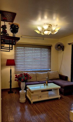 chính chủ bán gấp chcc 3pn tại cc rainbow linh đàm