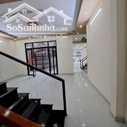 BÁN NHÀ 3 TẦNG MẶT TIỀN ĐIỆN BIÊN PHỦ- NỞ HẬU 2 MẶT TIỀN TÀI LỘC - DIỆN TÍCH KHỦNG 162M2 - GIÁ 19.5 TỶ