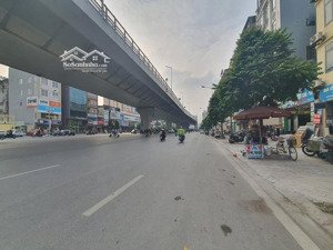 bán nhà mặt phố trường chinh, hiếm, dòng tiền lớn, kinh doanh văn phòng