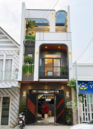 chính chủ bán nhà (5mx27m) hẻm 1/ của đường âu cơ quận tân bình giá 1,7 tỷ, đang cho thuê 15 triệu