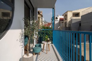 bán nhà khu bạch đằng - hồng hà ngang 5m - hđt 60 triệu - ngộp 21,9 tỷ