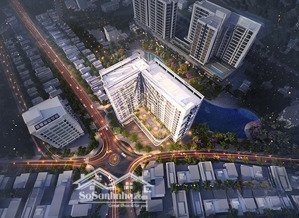 bán căn hộ 3 phòng ngủ cao cấp sổ hồng lâu dài ct9 vĩnh điềm trung nha trang ngay siêu thị go