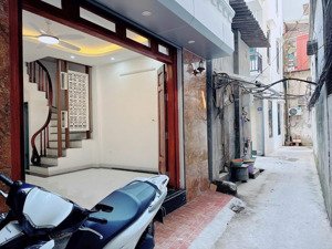 bán gấp nr 5pn, 4wc, 45m2 tại trần khát chân, thanh nhàn, hai bà trưng, hà nội, 7,5 tỷ