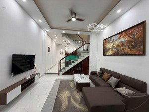 bán nhà mới 3 tầng - hẻ xe hơi -btct -3pn - lò lu - trường thạnh nhỉnh 5 tỷ