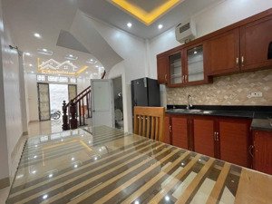 bán nhà phố bà triệu hà đông, 5 tầng đẹp, trung tâm sầm uất, tiện ích đầy đủ, giá rẻ