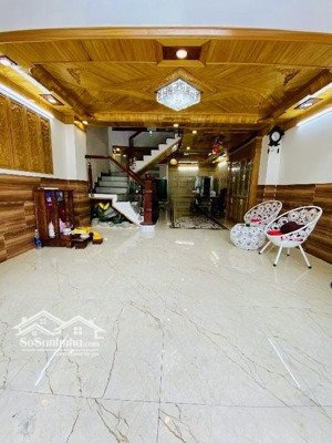 bán nhà chính chủ nguyễn văn khối, hẻm xe hơi, 60m2, ngang 5x12m, 5 tầng sân thượng, 5pn, hoàn công