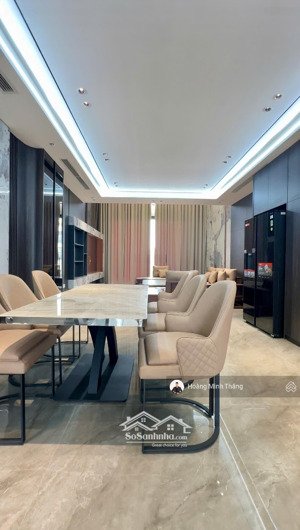 bán nhà vip phố hồng tiến, 73m2, 7 tầng, thang máy, kinh doanh khủng, đường 4 oto tránh