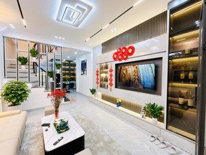 mặt ngõ văn cao, ngõ ô tô, 40m ra phố, gần bãi xe, vài phút ra hồ tây, qh ổn định, tặng nt, 42m2