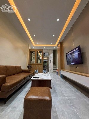 6 tầng thang máy - ô tô đỗ cửa - yên nghĩa hà đông