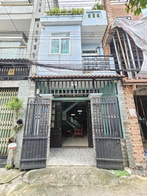 nhà phố gần chợ xóm nghèo và vincom550 dĩ an