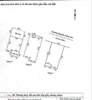 mt nguyễn công trứ 10m5 gần ngay khu biển mỹ khê
