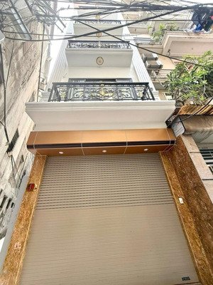 bán nhà kim mã - ô tô đỗ cửa - kinh doanh ngày đêm - giá chỉ 7,3 tỷ