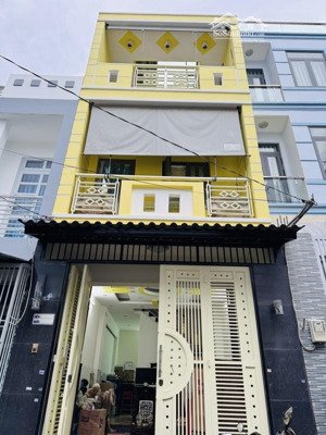 bán nhà phố nam hòa, phước long a, quận 9, tp thủ đức, 49.8m2, nhỉnh 5 tỷ, lh 