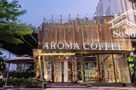 sản phẩm cuối cùng - xây hầm 7 tầng mặt tiền quốc hương. dt: 17x27m (459m2) nở hậu. giá: 89 tỷ