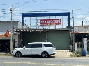 cho thuê np tại tỉnh lộ 8, 15 triệu, 400m2, củ chi, hcm siêu hot