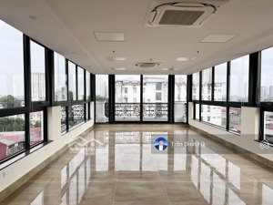 nhà 8 tầng thang máy, nguyễn viết xuân, dt92m2, mt5.3m, nở hậu, 37.5 tỷ hà đông