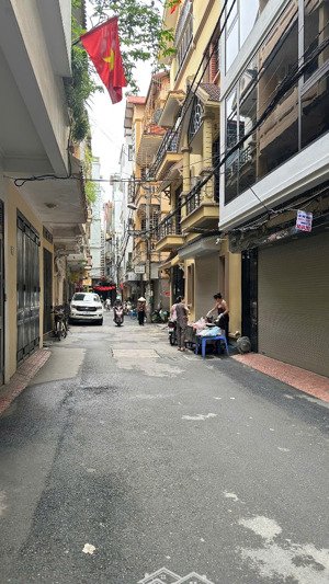 cần bán gấp nhà riêng 7 tầng vừa ở vừa kinh doanh hoàng văn thái