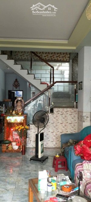 bán gấp nhà 2 tầng mặt tiền kinh doanh nguyễn minh không - trung tâm liên chiểu