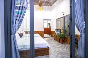 bán nhà cấp 4 65m2 sát biển đang kinh doanh ks theo ngày, dòng tiền 15tr/tháng