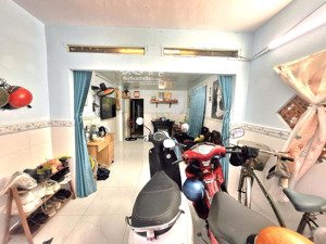 cần bán gấp nhà 2 tầng bình thọ thủ đức hẻm ô tô, sổ nở hậu, giá tốt 3.7 tỷ