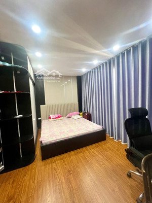 bán nhà mặt ngõ 147 tân mai, hà nội, diện tích 35x7t, mặt tiền 4,85m,giá 15 tỷ lh 