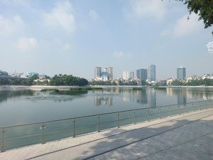 bán nhà phân lô trần quang diệu, lô góc, 7 tầng, 65m2, giá 33.5 tỷ