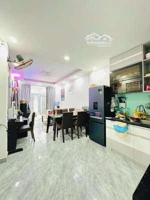 khu hiếm nhà bán - p17, bình thạnh - sát q1 - nhà mới - 71m2 - 3 phòng ngủ - chỉ hơn 7 tỷ