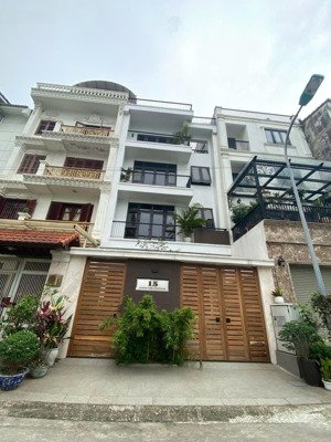 siêu phẩm, liền kề xuân la 90m2, sát kosmo xuân la, ngoại giao đoàn, thang máy, gara 2 ôtô, kd đỉnh