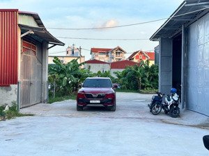 bán đất trang quan, an đồng, an dương