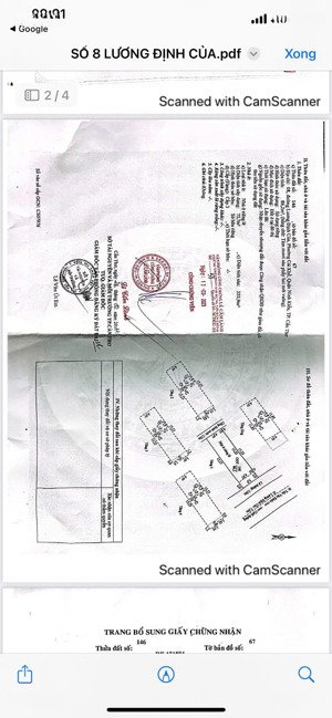 cần bán nhà mặt tiền đẹp - số 8-10 lương định của, cái khế, ninh kiều, cần thơ