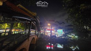 bán nhà mặt phố cầu am vạn phúc hà đông, lô góc, 3 mặt thoáng, siêu kinh doanh, vỉa hè, ô tô tránh