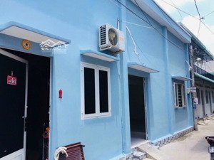 4,7 tỷ - 63m2 - hẻm đường chính thạnh mỹ lợi q2 - nhìn qua tthc - căn nhà cấp 4 vuông vắn hẻm đẹp