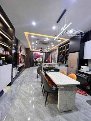 chính chủ bán liền kề kđt linh đàm hoàng mai 85m, 29 tỷ