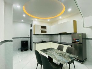 bán nhà hẻm xe hơi sát hoàng trọng mậu, quận 7- full nội thất, giá 5,299 tỷ- đầu tư cho thuê tốt