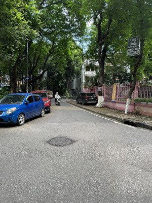 bán nhà phố nguyễn an ninh 40m x5 tầng lô góc, ô tô 7 chỗ vào nhà. gần các phố lớn