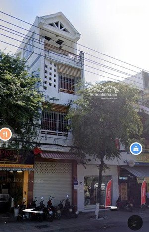 siêu hiếm, bán nhà mặt phố thái nguyên, mặt tiền kinh doanh ngay ngã 6 nha trang, 25 tỷ, 111.5m2