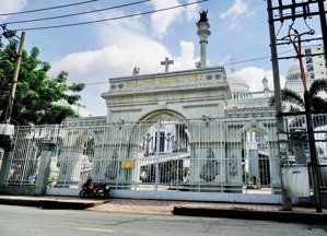 bán nhà điện biên phủ bình thạnh 62m2, 6pn, hẻm 6m ôtô cất nhà chỉ 6,5 tỷ còn bớt