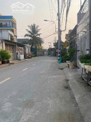 bán gấp nhà mặt tiền đường số 1 -1137m2( 18.2 x65)dòng tiền 50 triệu/tháng long trường, quận 9