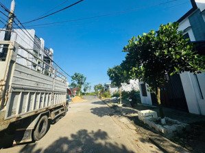 bán lô đường 5.5m tđc dương sơn - đường dương sơn 7 - phường hoà xuân