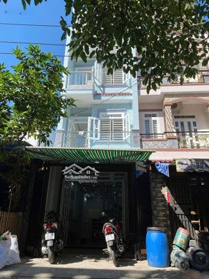 tôi chính chủ căn nhà 338/145 đường chiến lược phường bình trị đông a quận bình tân