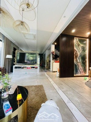 biệt thự văn khê 300m2 lô góc 3 mặt tiền, mặt tiền 33m hà đông