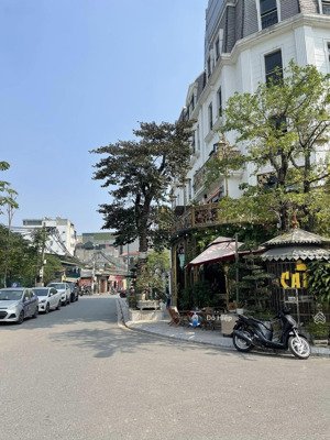 bán gấp liền kề 80m kđt mới đại kim đường 20m 26.8 tỷ