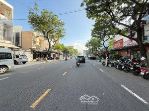 bán đất mặt tiền chính 7m5 đặng vũ hỷ cách biển 500m. p an hải. giá 15ty tốt