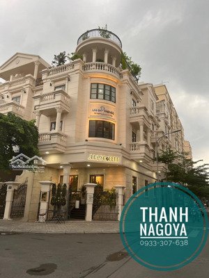 mặt tiền cityland nguyễn văn lượng (5x20m). kết cấu 1 trệt 4 lầu. đối diện chi cục thuế