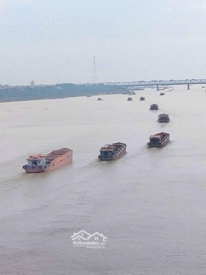 bán nhà mặt phố an dương vương 265m2, giá 42 tỷ. tây hồ