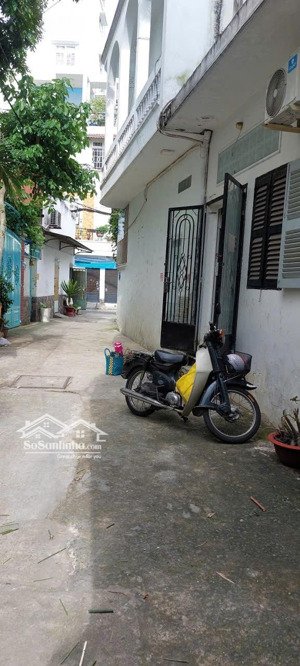 cho thuê phòng trọ phường hạnh thông đối diện bv 175