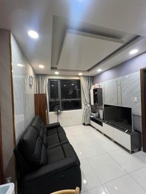 bán căn hộ green river dt 65m2 2 phòng ngủ - 2wc giá 2tỷ780 noxh có sổ hồng, ko vay nh, gần q5, 10